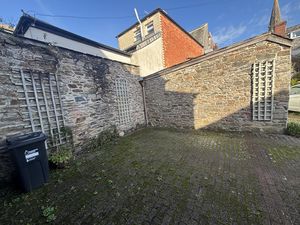 Church Lane